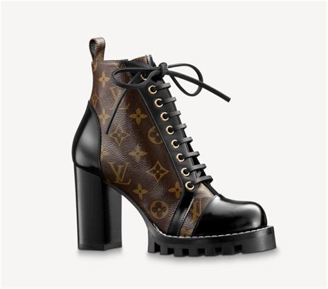 zapatos louis vuitton mujer tacon